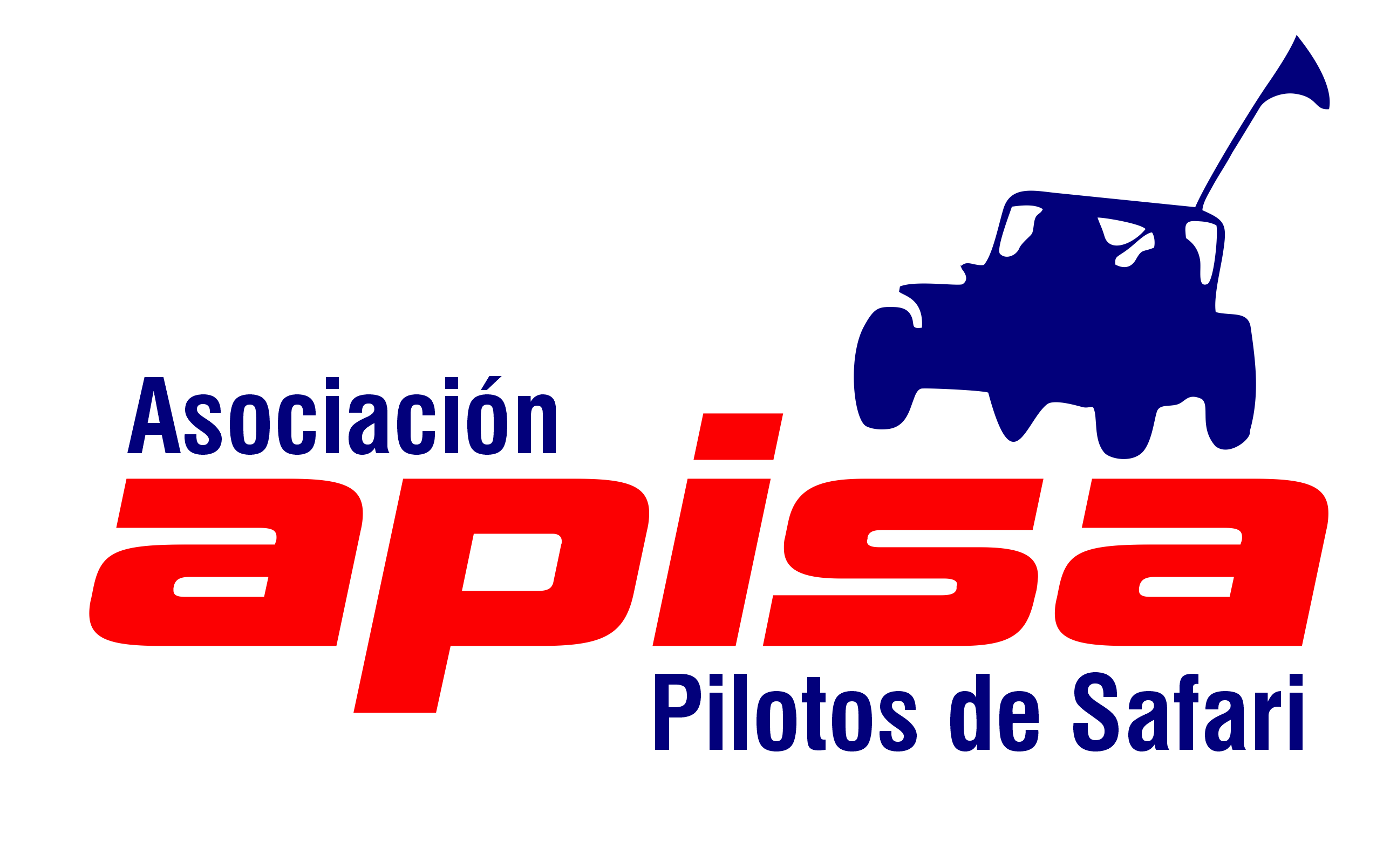 Logo APISA Safari