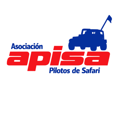Logo APISA Safari