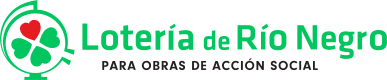 Loteria Rio Negro