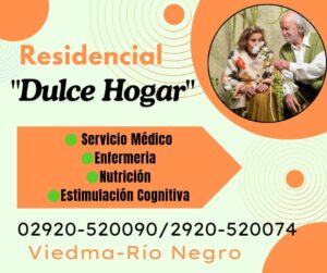 Dulce Hogar